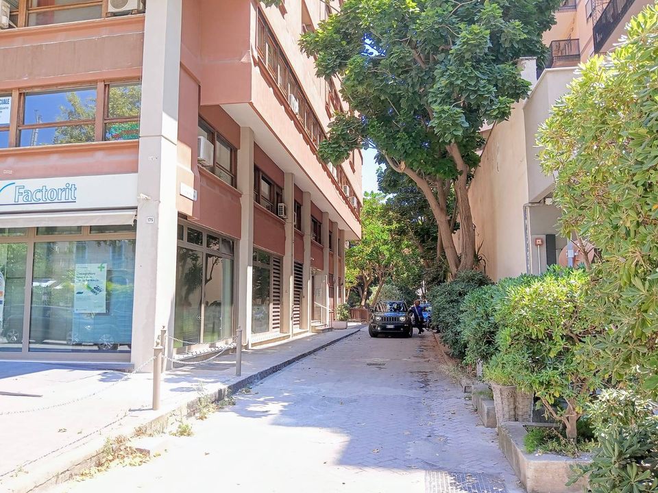 Erhvervsejendom i Palermo, Palermo - foto 4