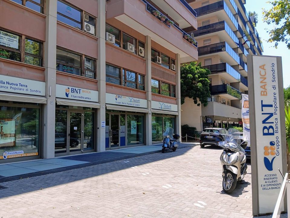 Erhvervsejendom i Palermo, Palermo - foto 5