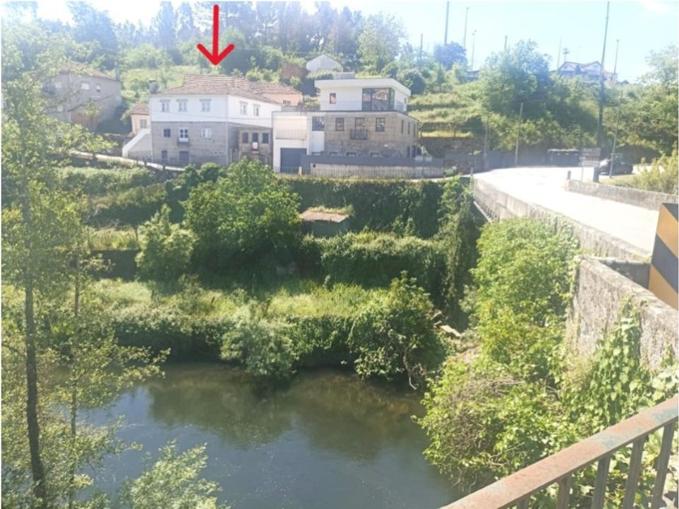 Lejlighed i Sao Pedro do Sul, Viseu - foto 2