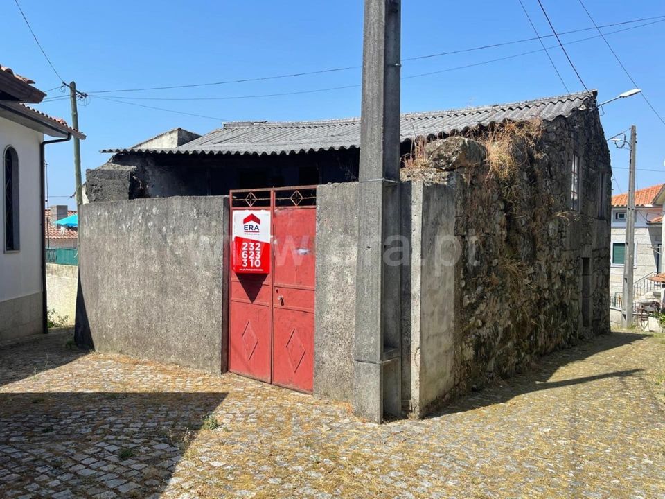 Byhus i Mangualde, Viseu - foto 1