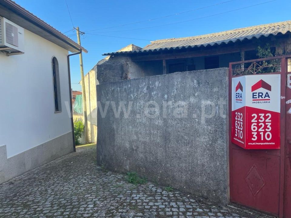 Byhus i Mangualde, Viseu - foto 3