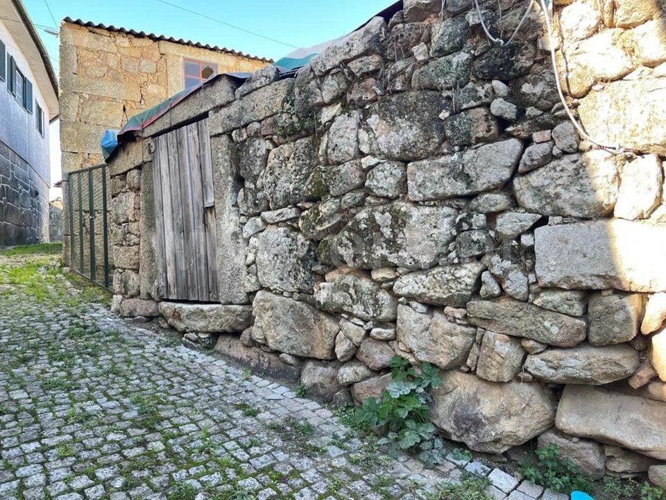 Byhus i Mangualde, Viseu - foto 4