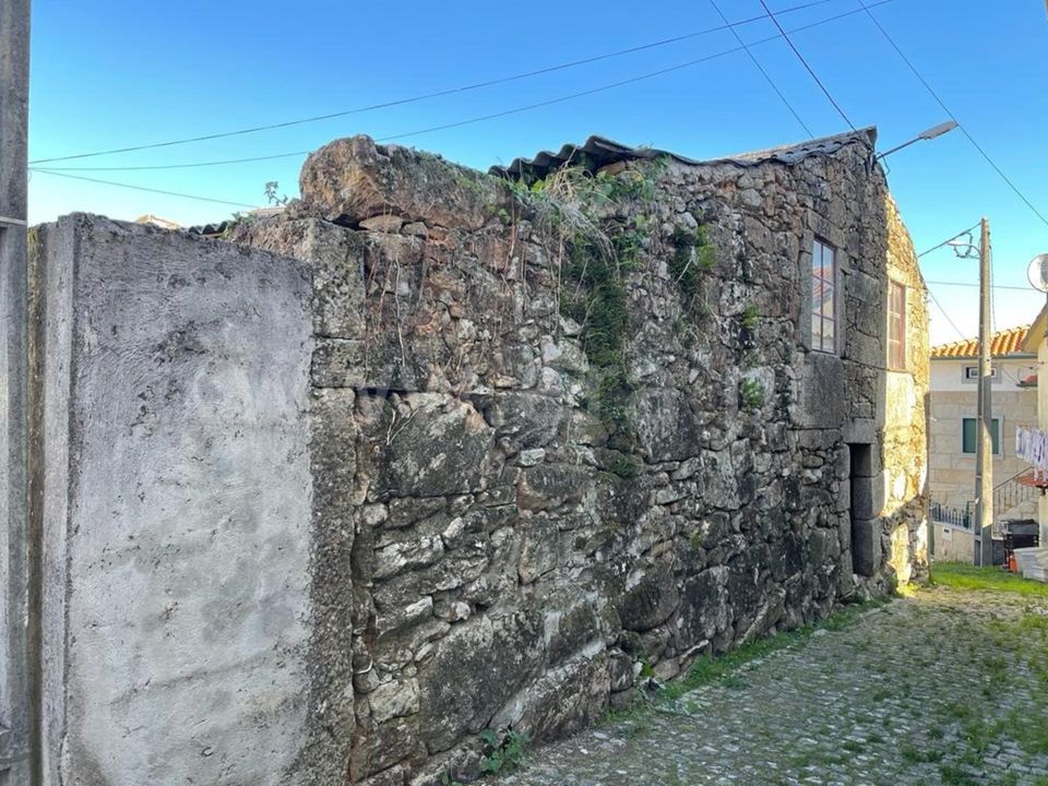Byhus i Mangualde, Viseu - foto 5