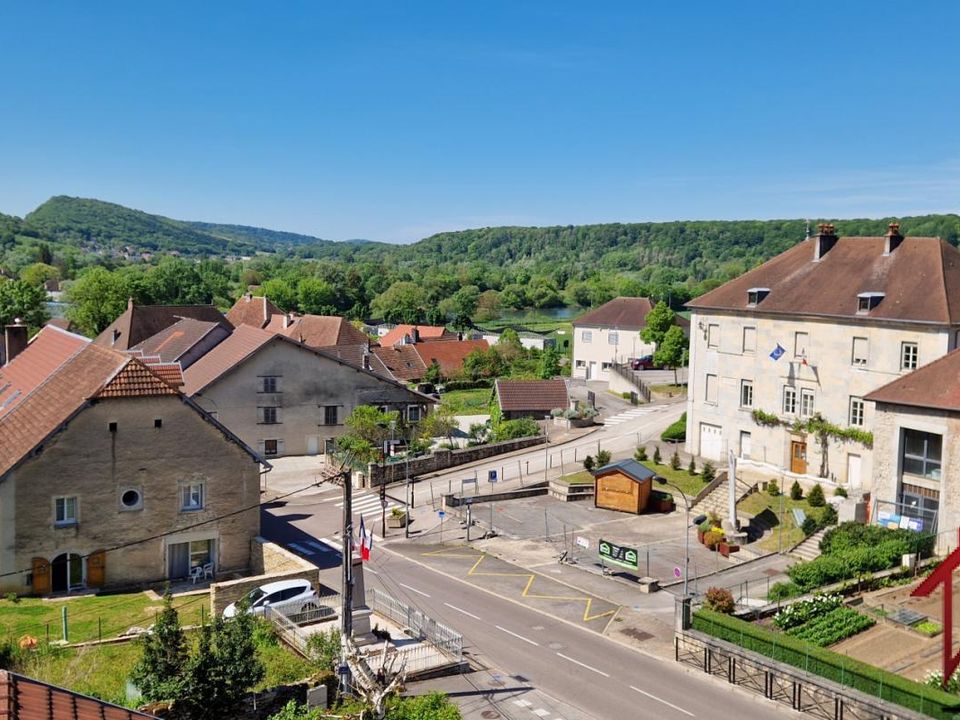 Duplex i Avanne-Aveney, Doubs - foto 2