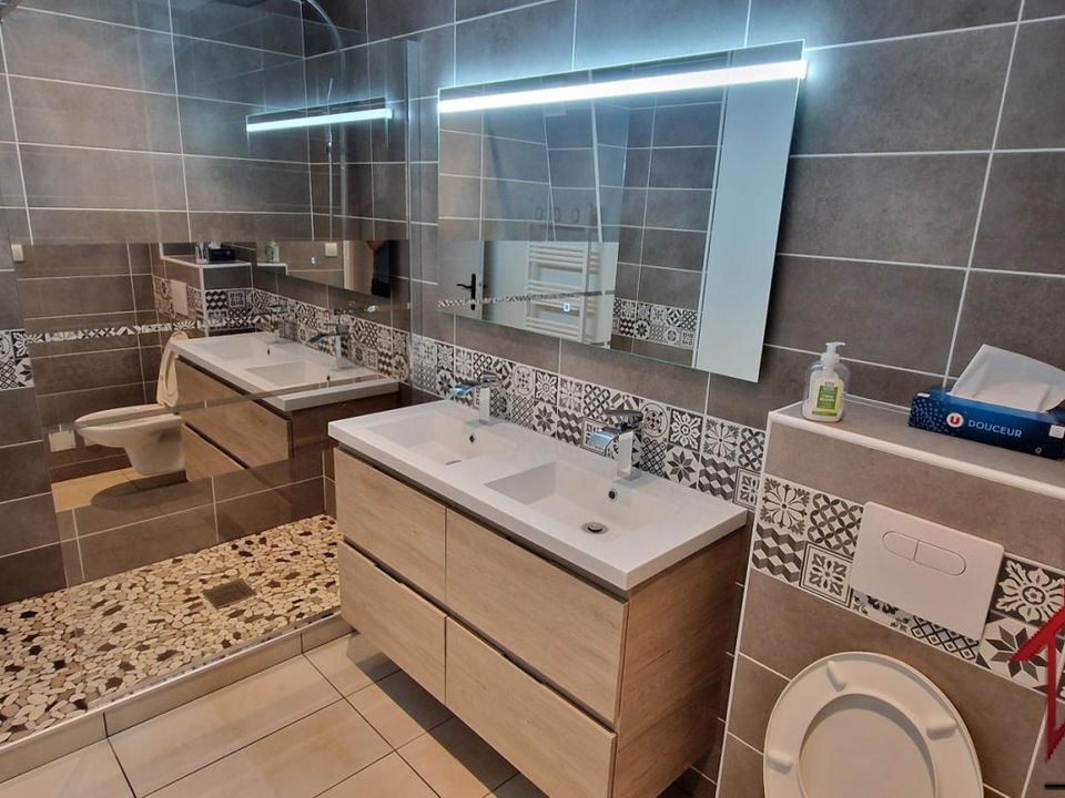 Duplex i Avanne-Aveney, Doubs - foto 3