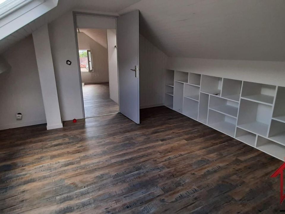 Duplex i Avanne-Aveney, Doubs - foto 4