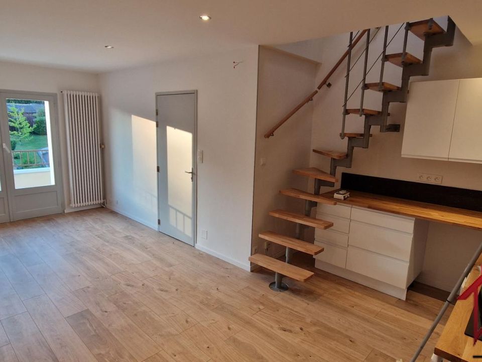 Duplex i Avanne-Aveney, Doubs - foto 5
