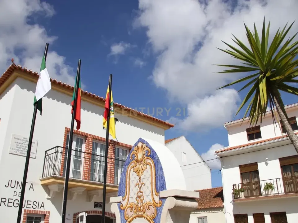 Helårsgrund i Nazare, Leiria - foto 4