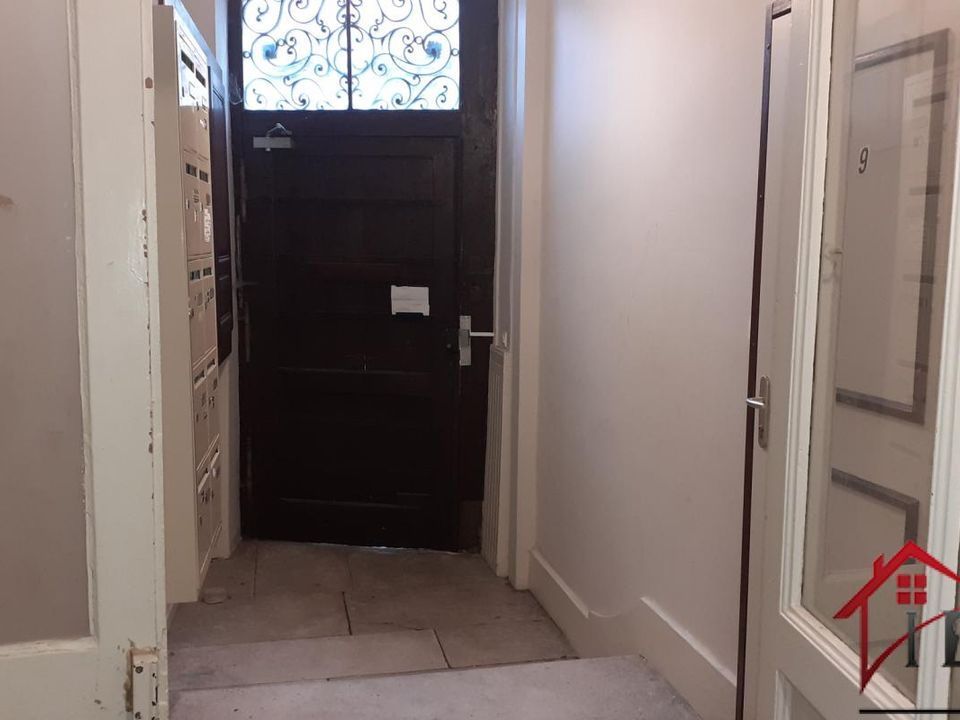 Villa i Bourbonne-les-Bains, Haute-Marne - foto 3