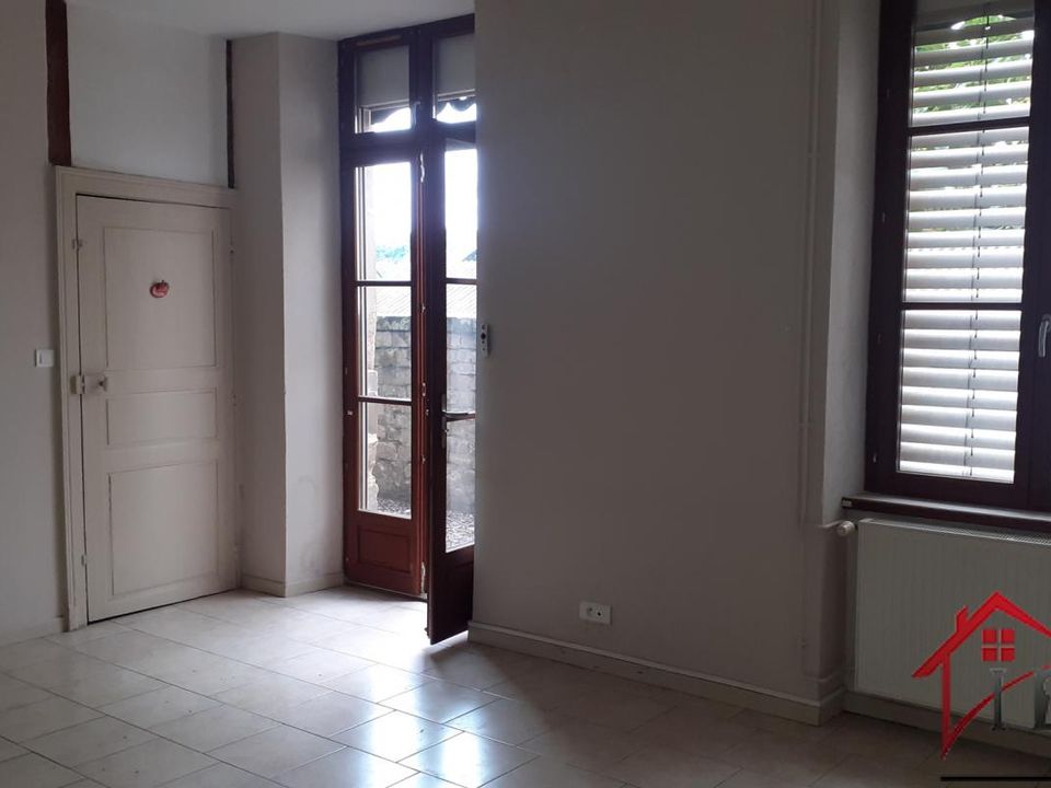 Villa i Bourbonne-les-Bains, Haute-Marne - foto 4