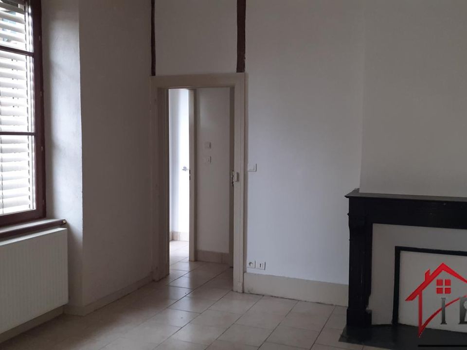 Villa i Bourbonne-les-Bains, Haute-Marne - foto 5