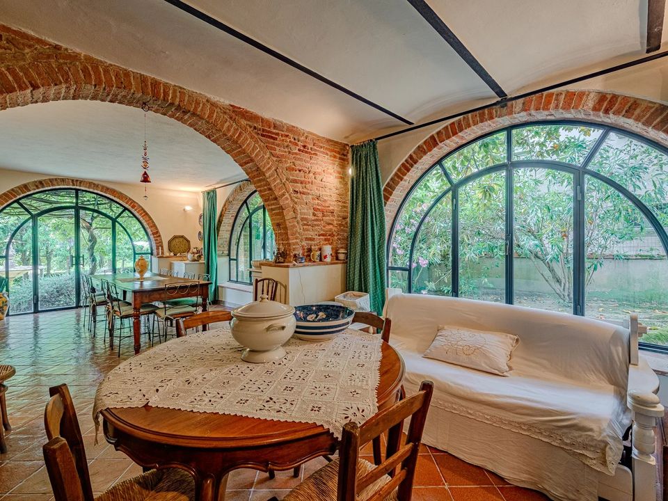 Villa i Foiano della Chiana, Arezzo - foto 2