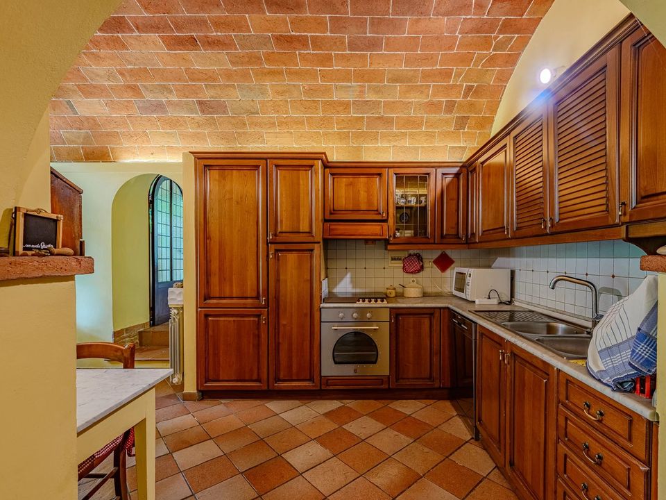 Villa i Foiano della Chiana, Arezzo - foto 4
