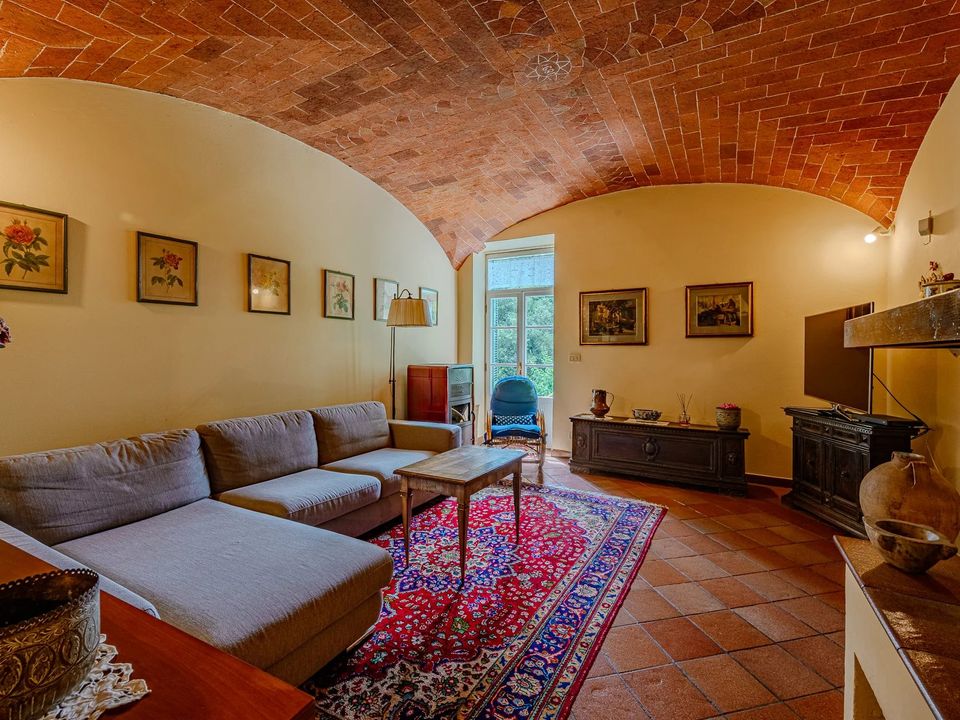 Villa i Foiano della Chiana, Arezzo - foto 5