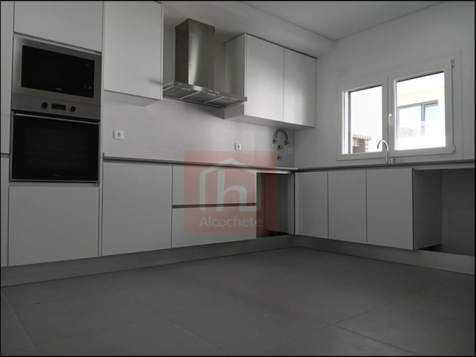 Villa i Fernao Ferro, Setubal - foto 2