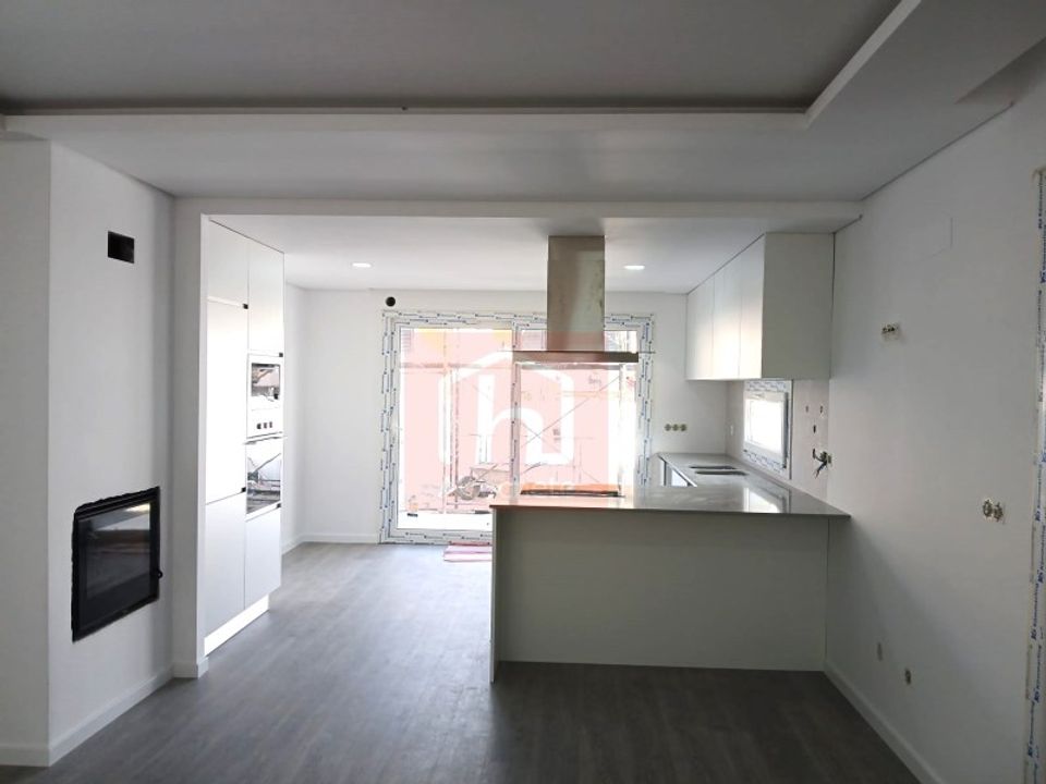 Villa i Fernao Ferro, Setubal - foto 3