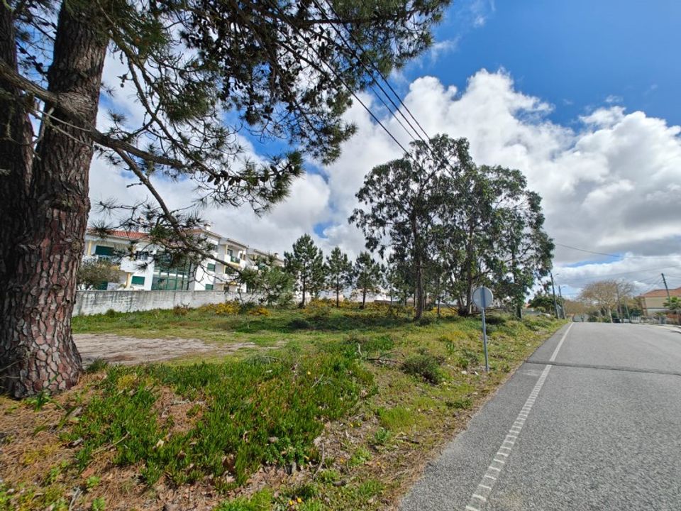 Tomt i Foz do Arelho, Leiria - bilde 3