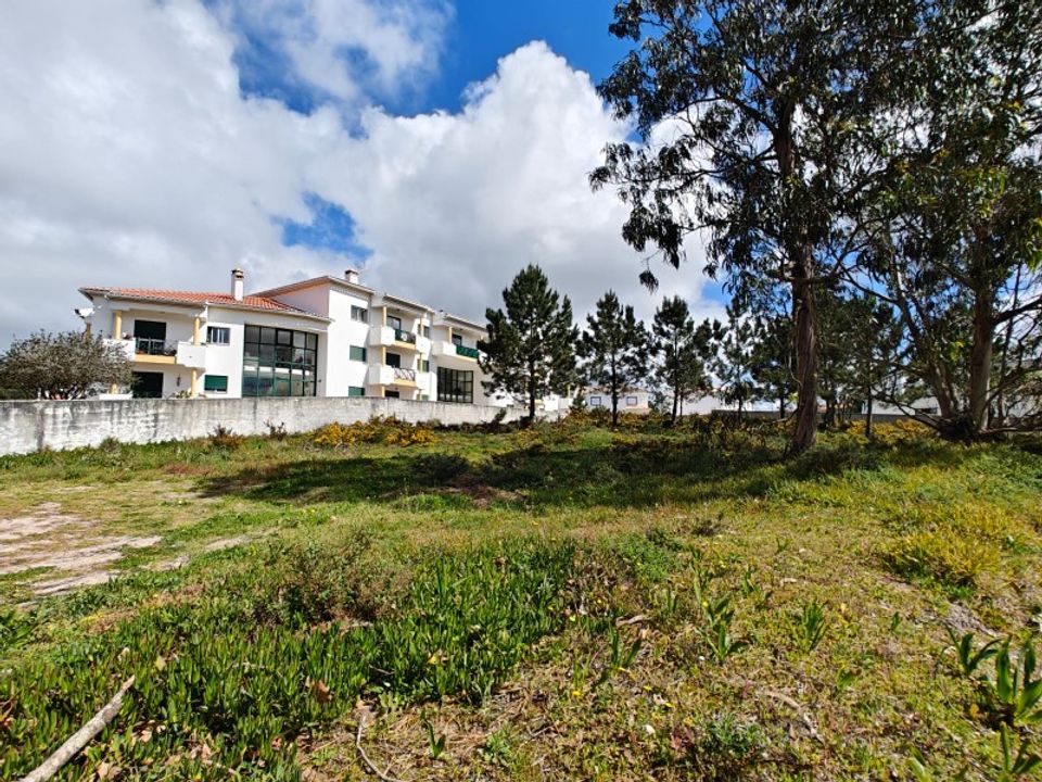 Tomt i Foz do Arelho, Leiria - bilde 3