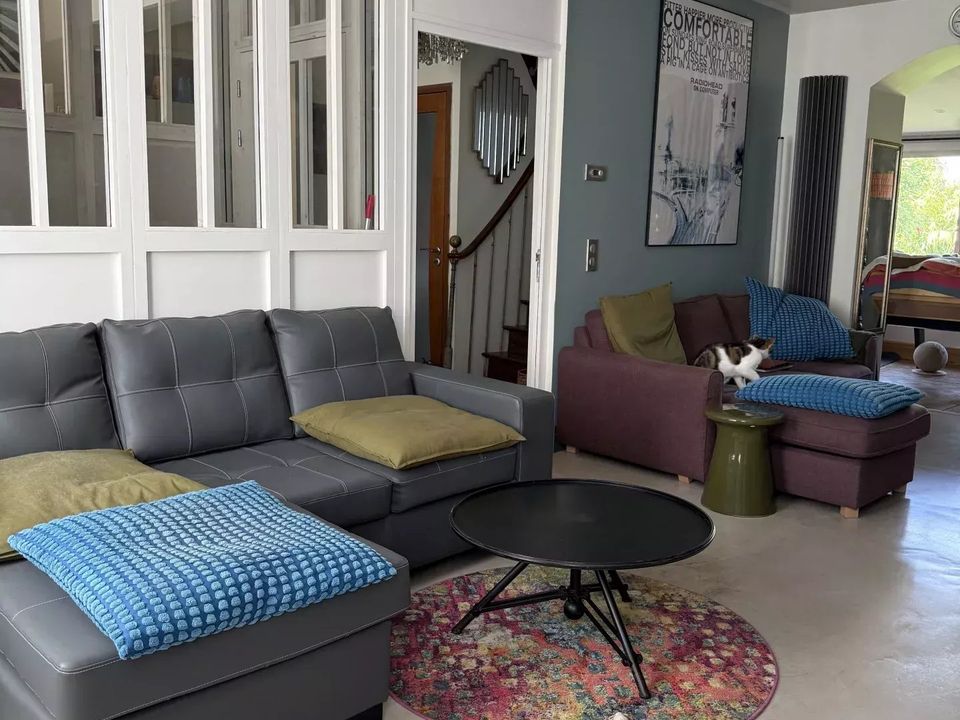 Byhus i Compiègne, Oise - foto 2