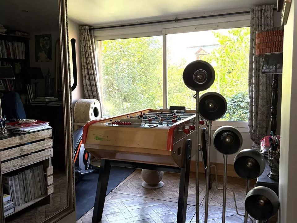 Byhus i Compiègne, Oise - foto 4