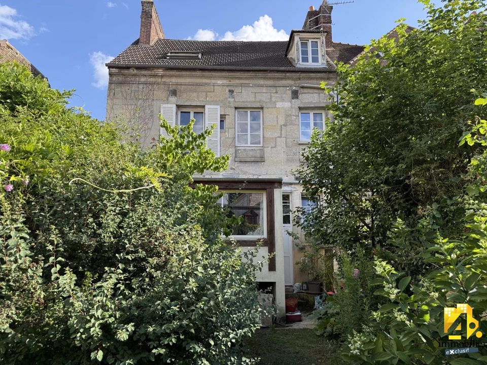 Byhus i Compiègne, Oise - foto 1