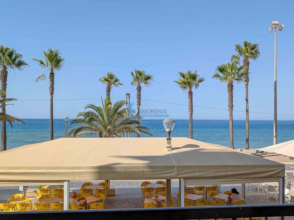 Lejlighed i Quarteira, Faro - foto 4