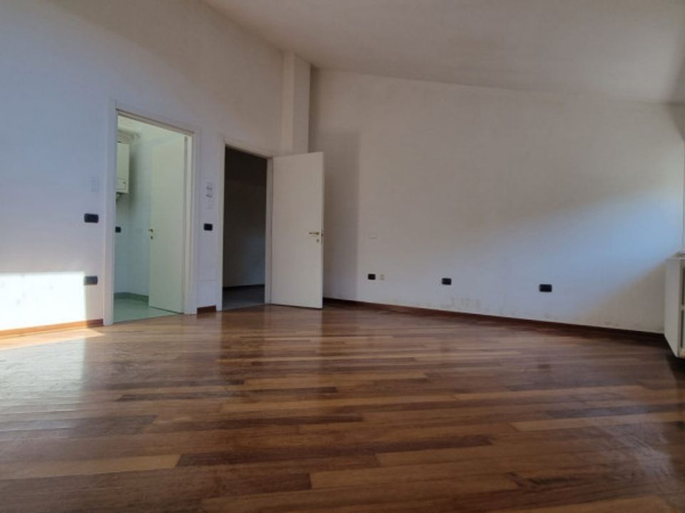 Lejlighed i Carpi, Modena - foto 1