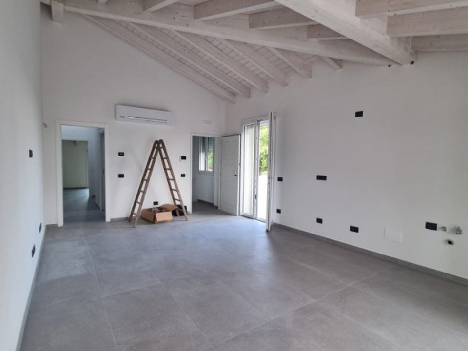 Penthouse i Carpi, Modena - bilde 3