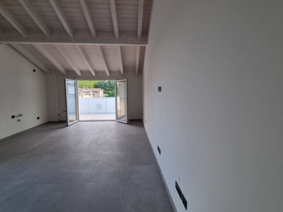Penthouse i Carpi, Modena - bilde 4