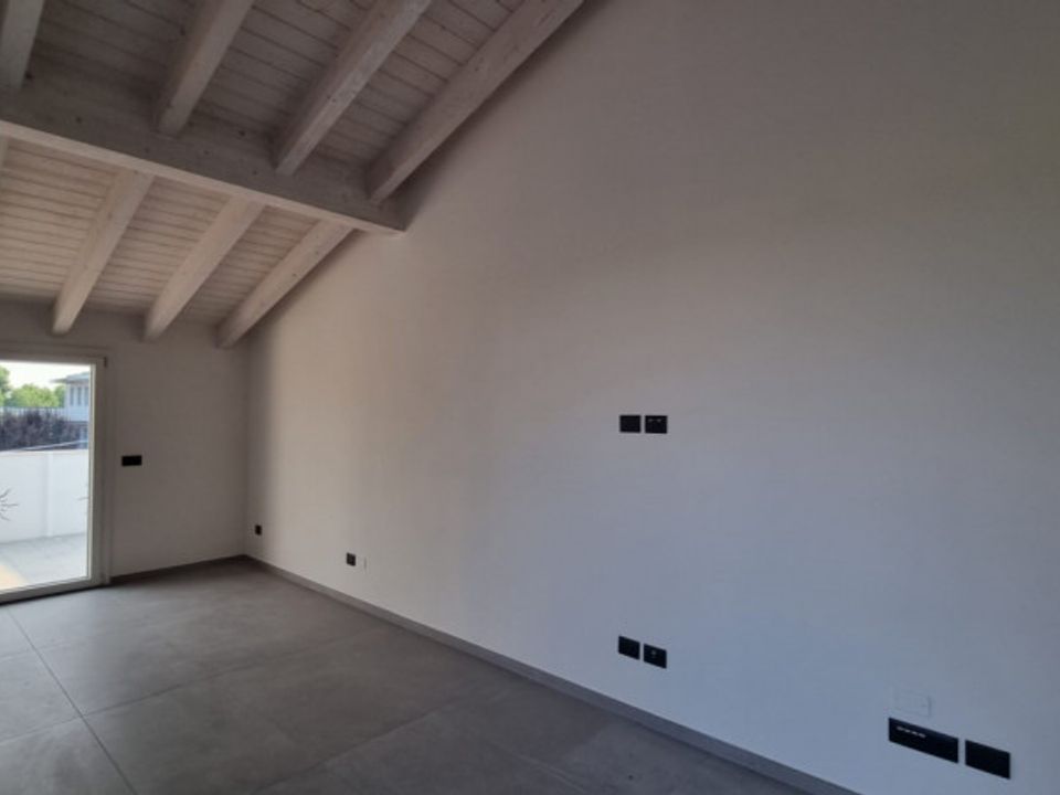 Penthouse i Carpi, Modena - bilde 5
