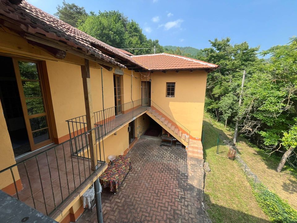 Villa a Torre Bormida, Cuneo - foto 3