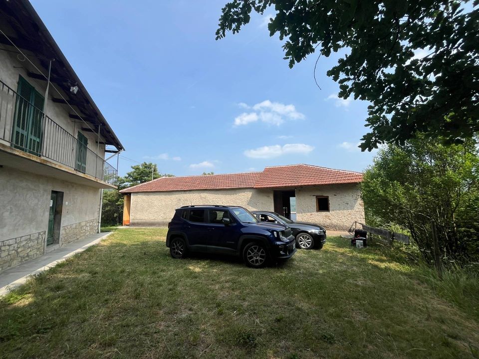 Villa a Torre Bormida, Cuneo - foto 4