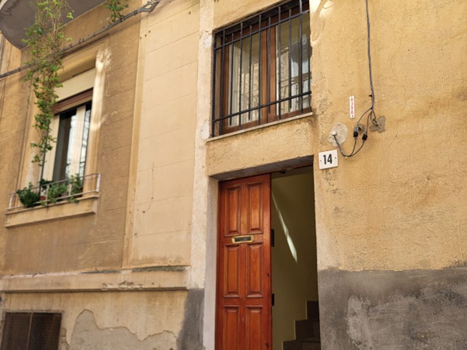 Lejlighed i Caltanissetta, Caltanissetta - foto 3