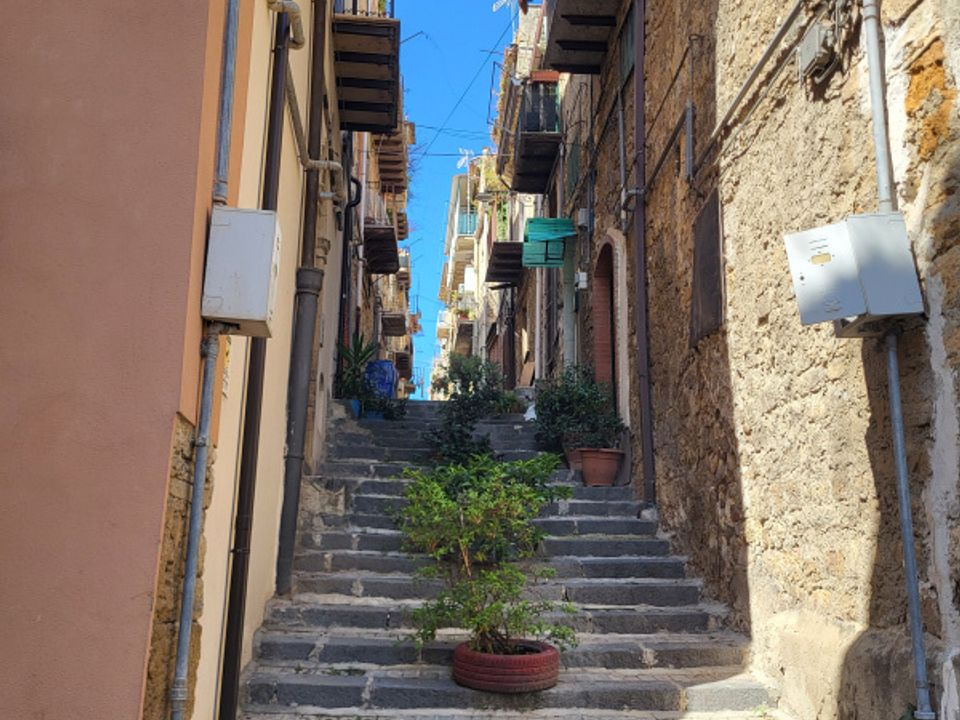 Lejlighed i Caltanissetta, Caltanissetta - foto 4
