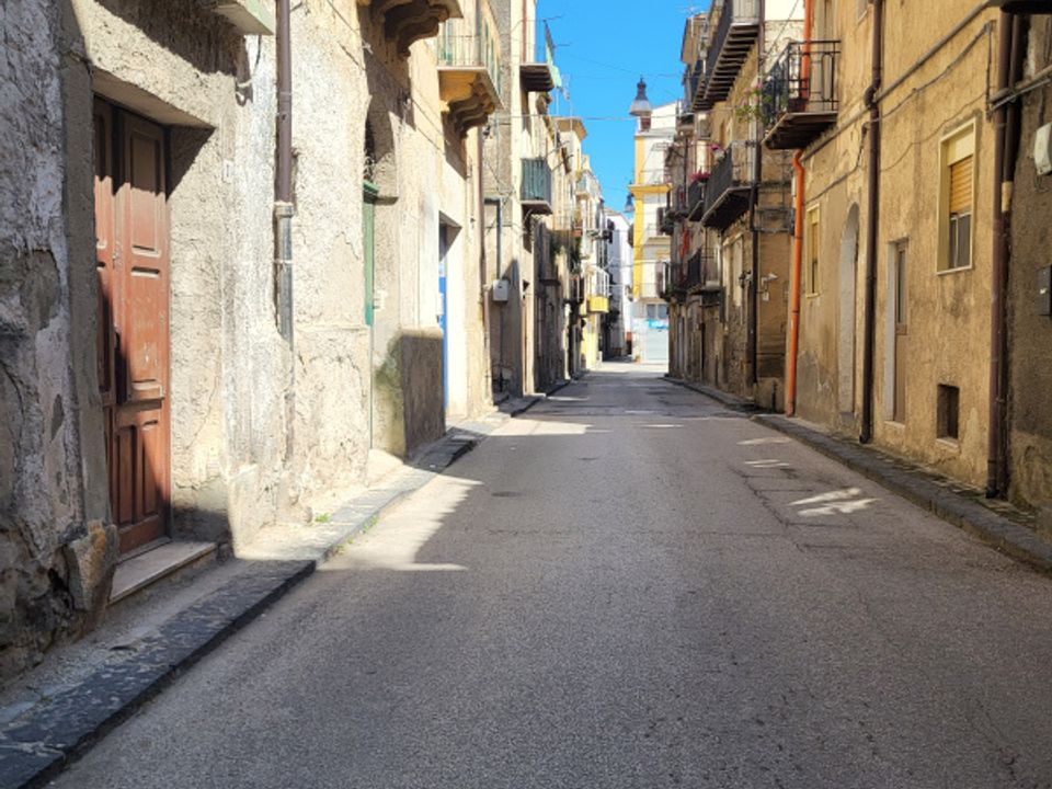 Lejlighed i Caltanissetta, Caltanissetta - foto 5
