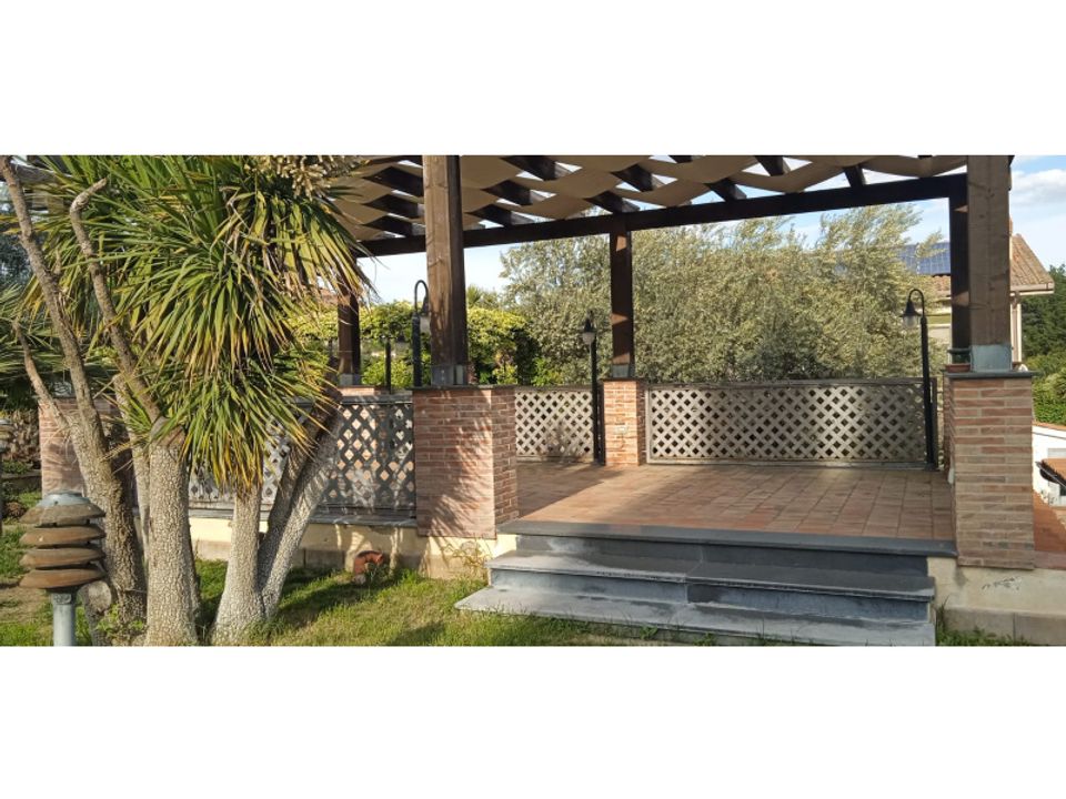 Villa i Caltanissetta, Caltanissetta - foto 1
