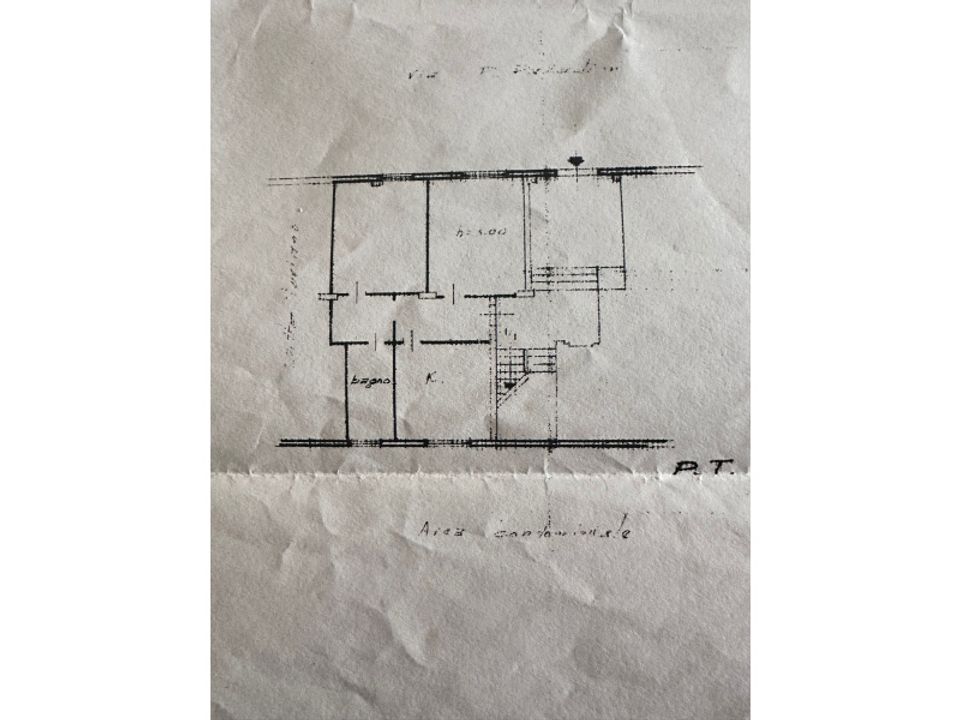 Villa i Caltanissetta, Caltanissetta - foto 2