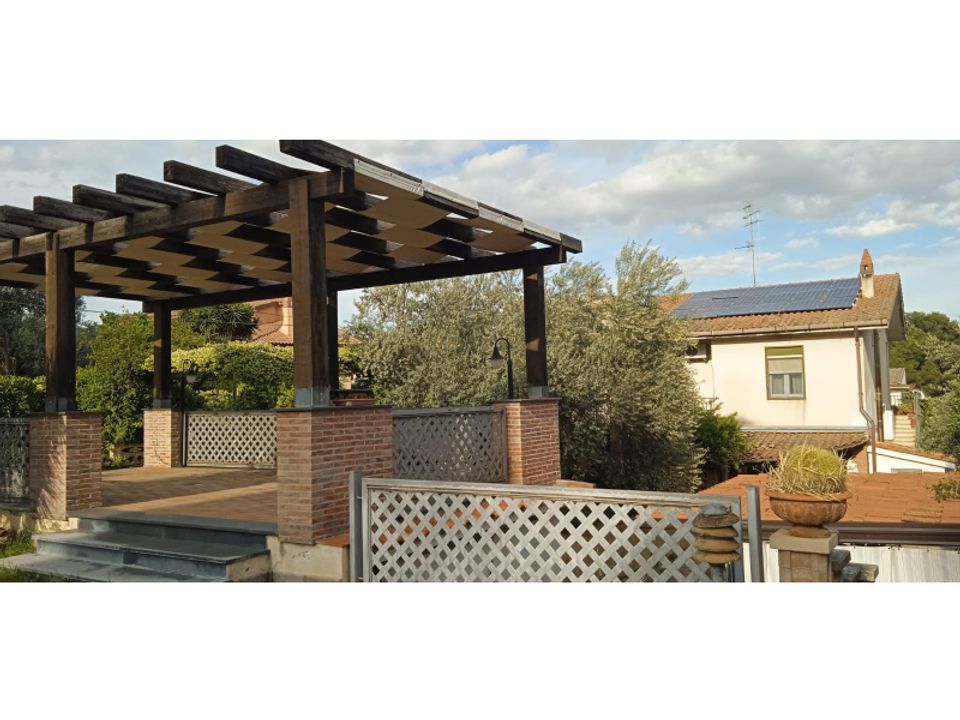 Villa i Caltanissetta, Caltanissetta - foto 3