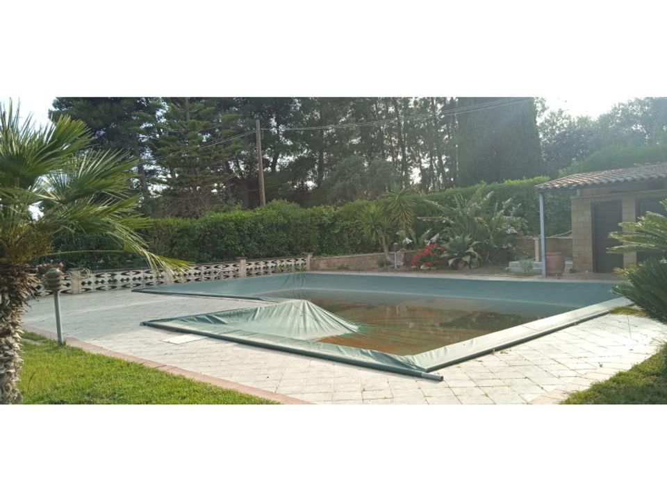 Villa i Caltanissetta, Caltanissetta - foto 4