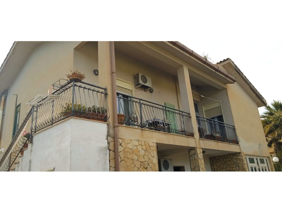 Villa i Caltanissetta, Caltanissetta - foto 5