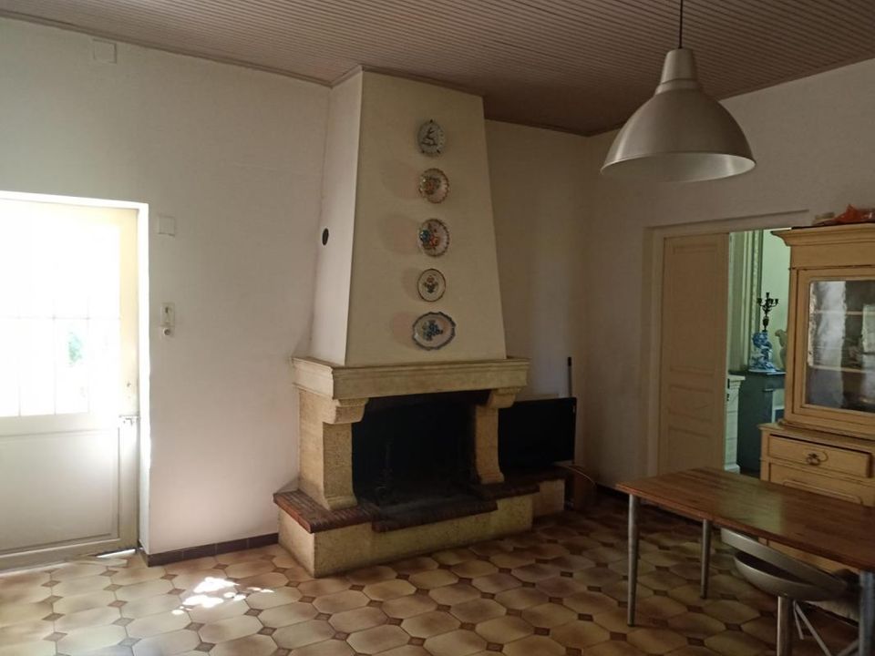 Villa i Plassac, Gironde - foto 4
