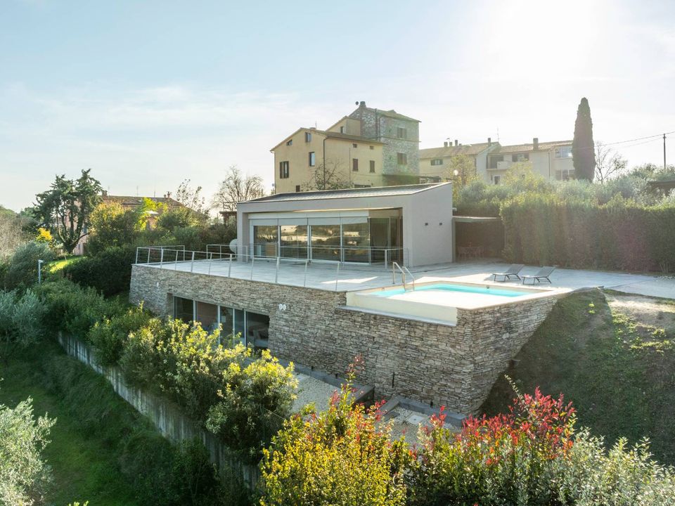 Villa em Corciano, Perugia - foto 3