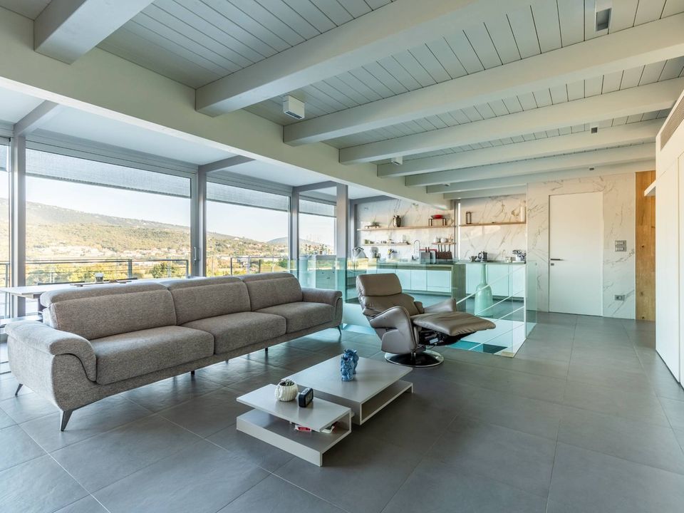 Villa em Corciano, Perugia - foto 5