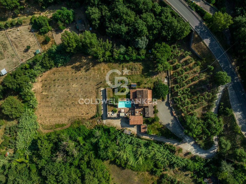 Villa i Baschi, Terni - foto 5