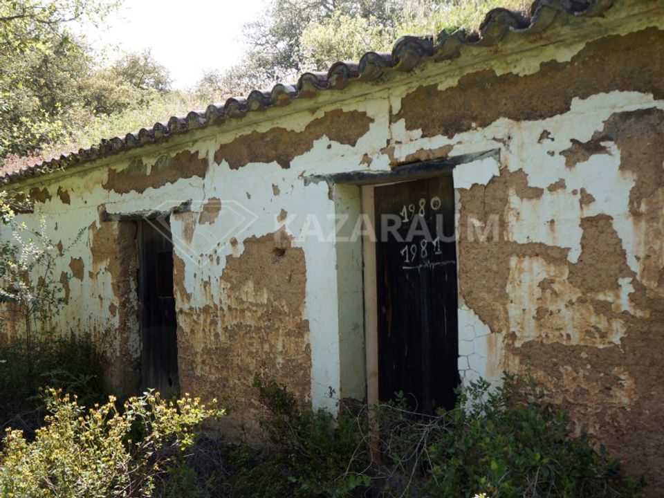 Farm hus i Odemira, Beja - foto 2