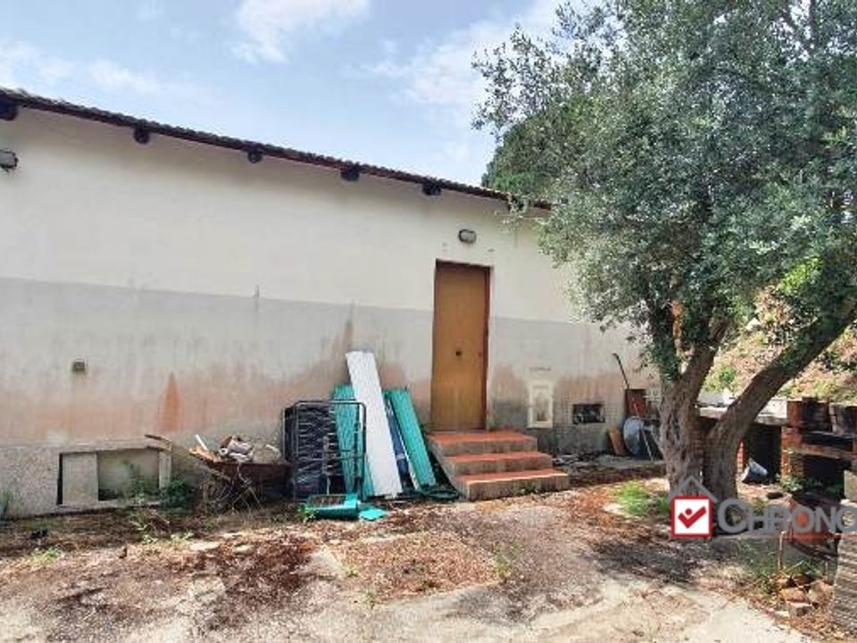 Villa i Messina, Messina - foto 1