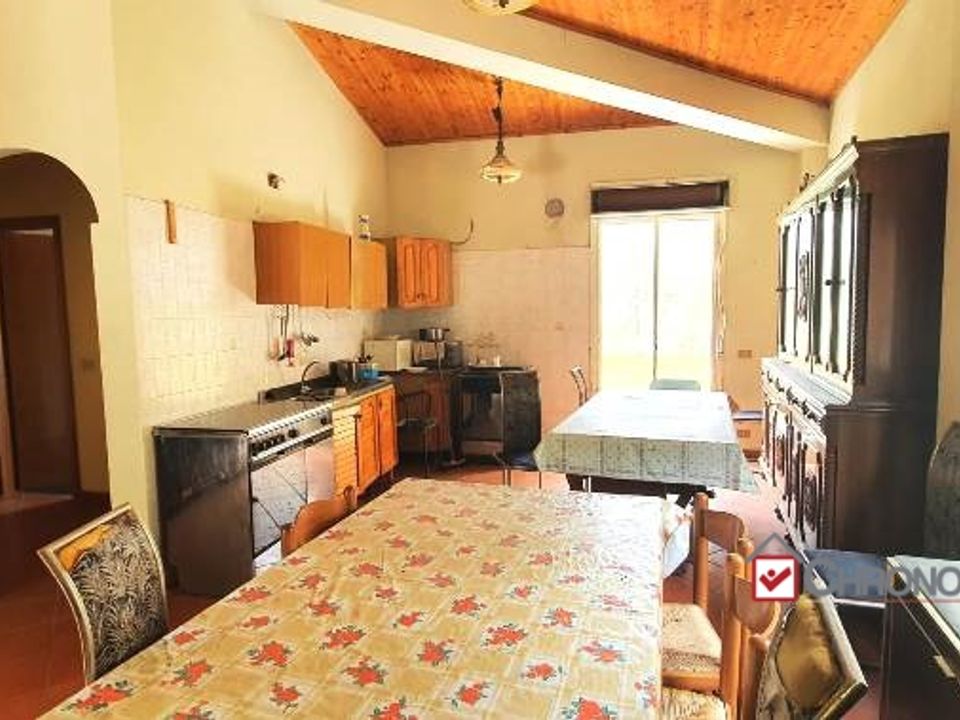 Villa i Messina, Messina - foto 3