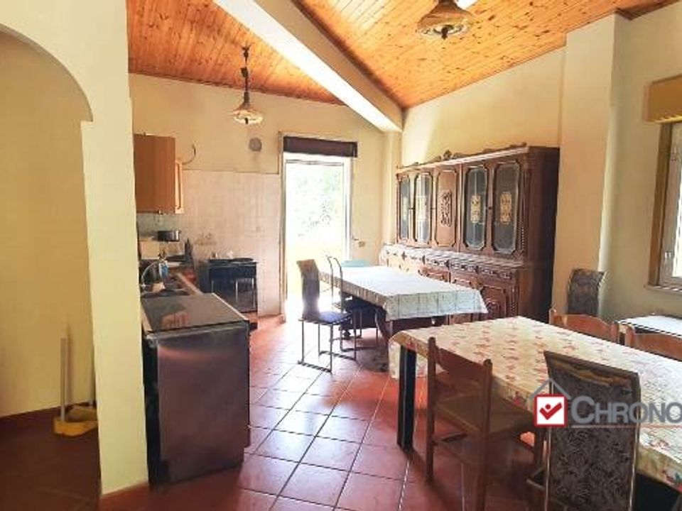 Villa i Messina, Messina - foto 4
