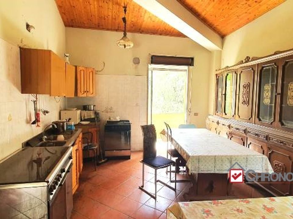 Villa i Messina, Messina - foto 5