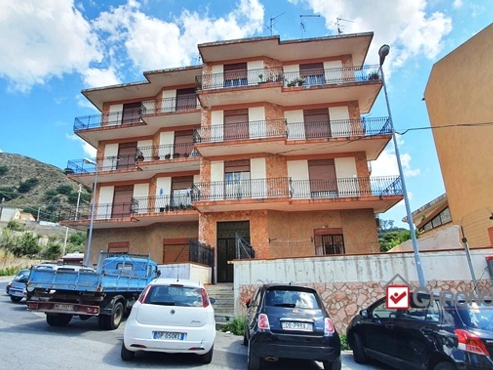 Lejlighed i Messina, Messina - foto 1